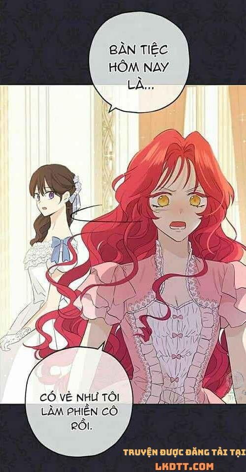 đọc truyện Thực Ra Tôi Mới Là Thật Chương 27 ảnh 23 tại Thiên Thai Truyện