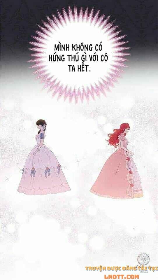 đọc truyện Thực Ra Tôi Mới Là Thật Chương 27 ảnh 24 tại Thiên Thai Truyện