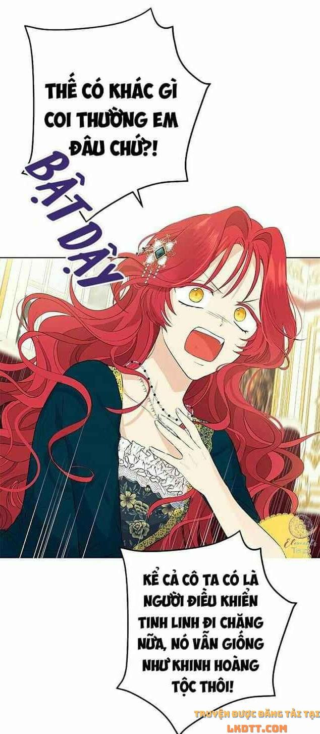 đọc truyện Thực Ra Tôi Mới Là Thật Chương 27 ảnh 25 tại Thiên Thai Truyện