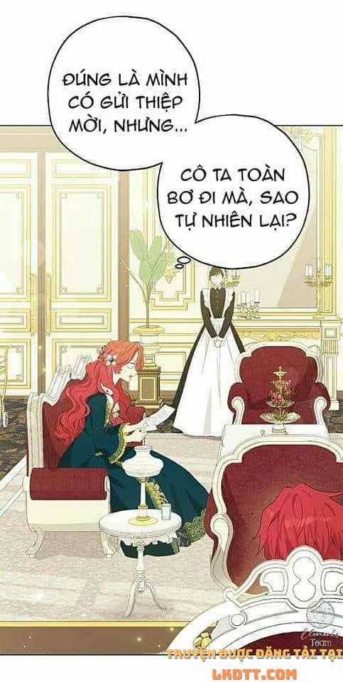 đọc truyện Thực Ra Tôi Mới Là Thật Chương 27 ảnh 5 tại Thiên Thai Truyện