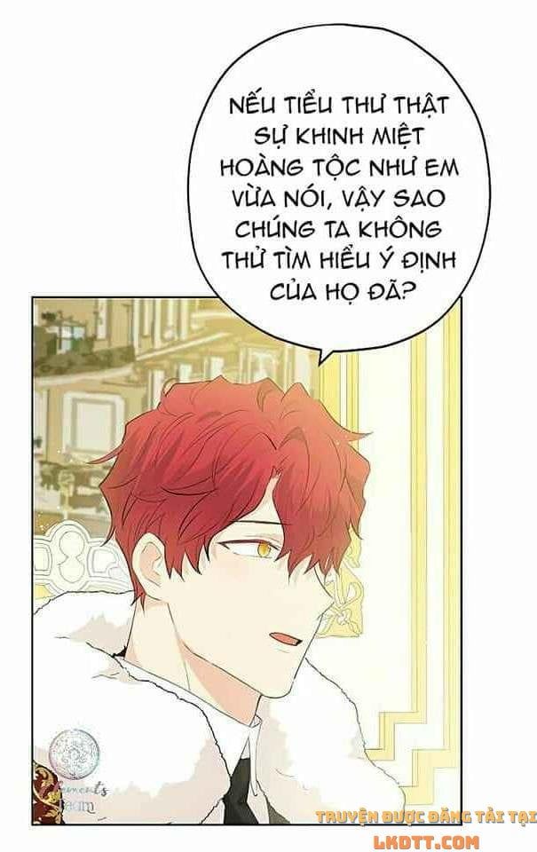 đọc truyện Thực Ra Tôi Mới Là Thật Chương 27 ảnh 32 tại Thiên Thai Truyện