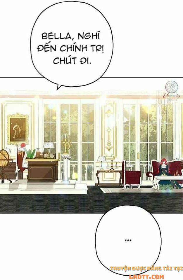 đọc truyện Thực Ra Tôi Mới Là Thật Chương 27 ảnh 33 tại Thiên Thai Truyện