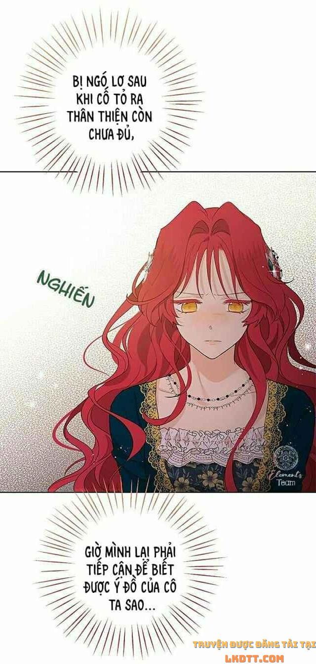 đọc truyện Thực Ra Tôi Mới Là Thật Chương 27 ảnh 34 tại Thiên Thai Truyện