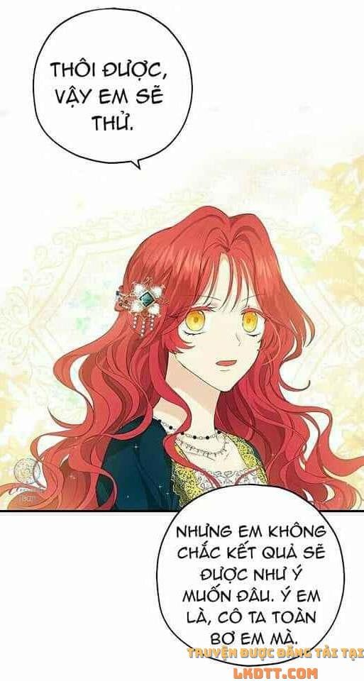 đọc truyện Thực Ra Tôi Mới Là Thật Chương 27 ảnh 36 tại Thiên Thai Truyện