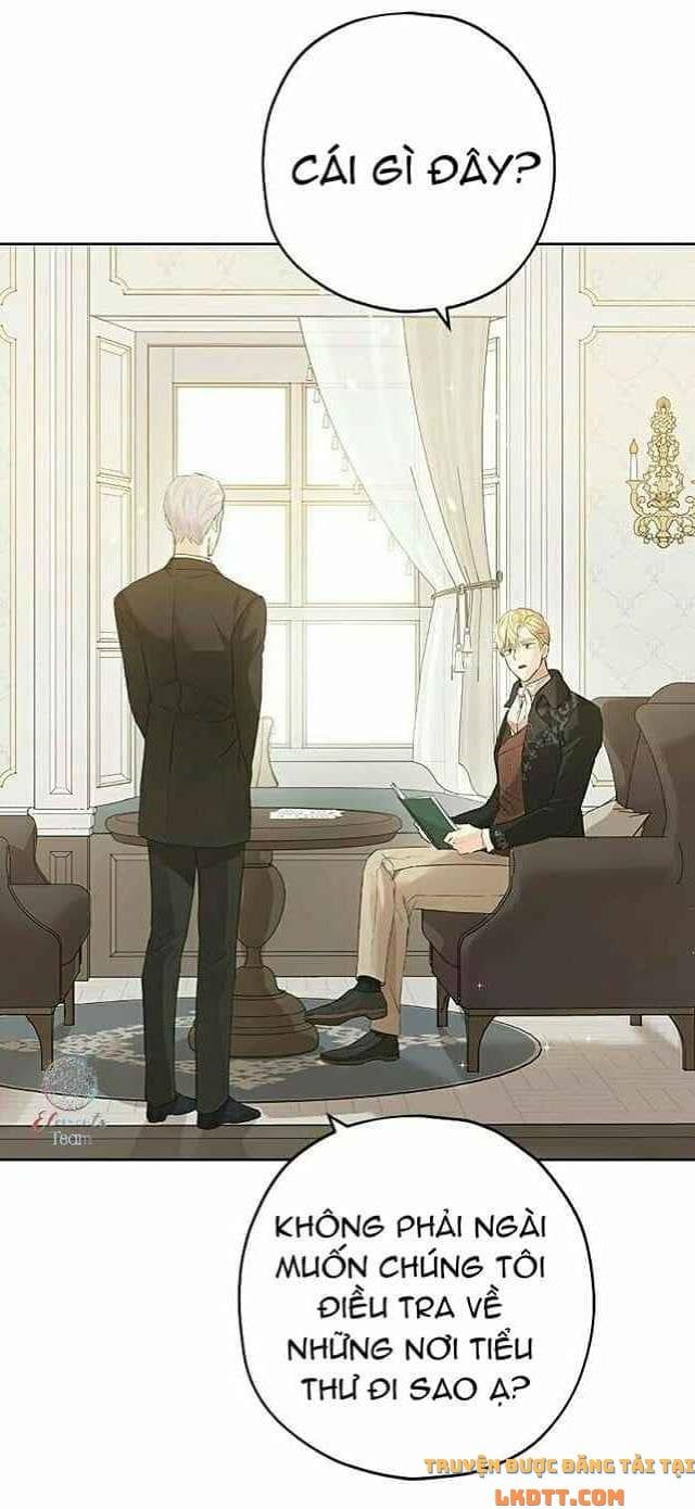 đọc truyện Thực Ra Tôi Mới Là Thật Chương 27 ảnh 39 tại Thiên Thai Truyện