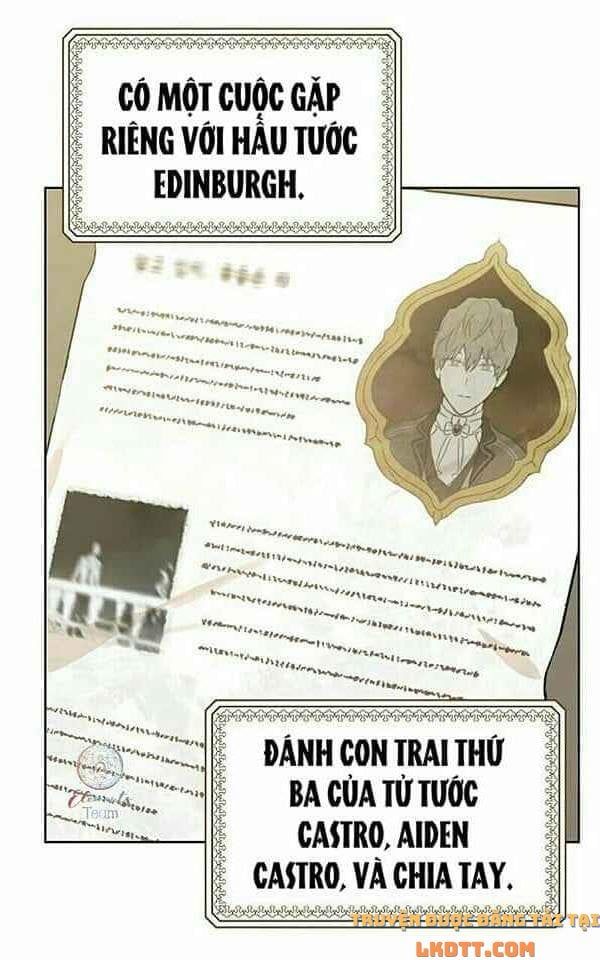 đọc truyện Thực Ra Tôi Mới Là Thật Chương 27 ảnh 41 tại Thiên Thai Truyện