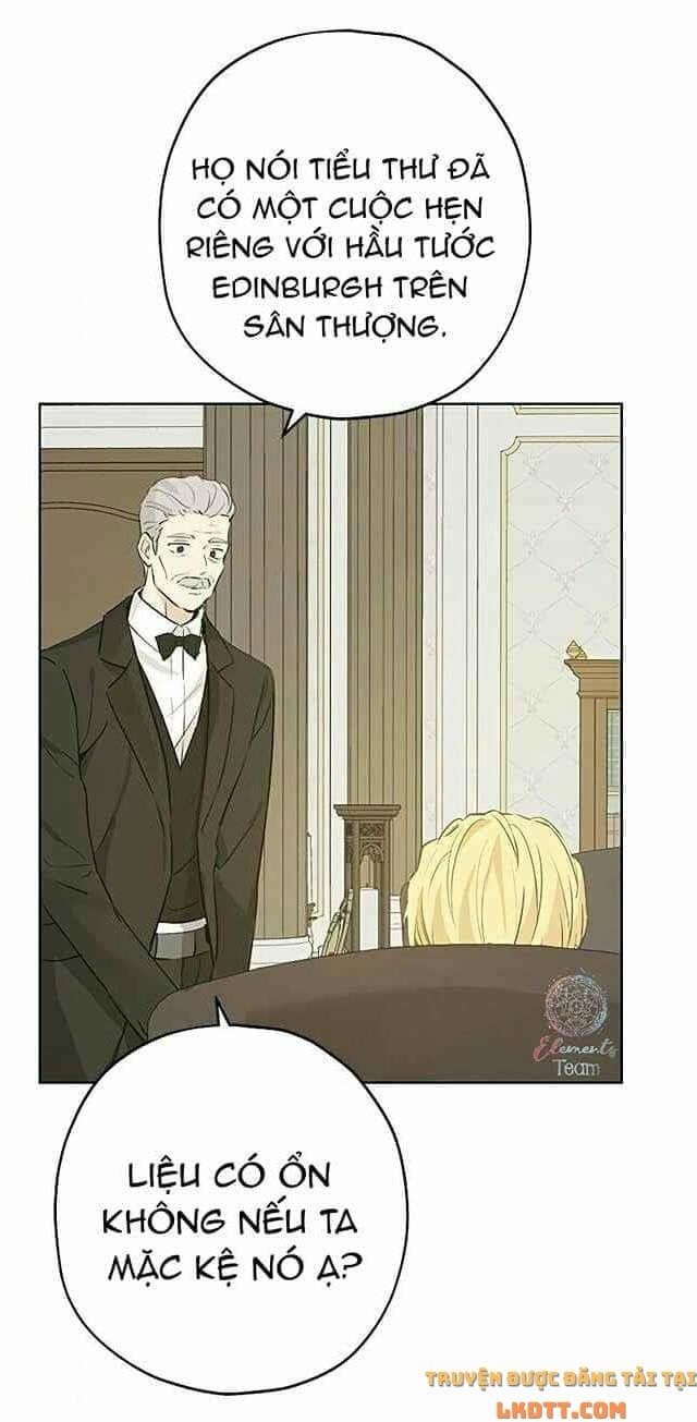 đọc truyện Thực Ra Tôi Mới Là Thật Chương 27 ảnh 43 tại Thiên Thai Truyện