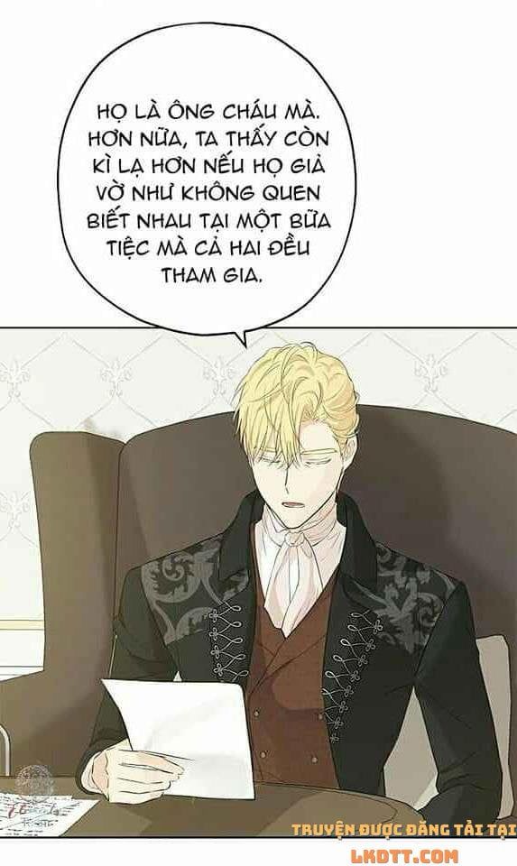 đọc truyện Thực Ra Tôi Mới Là Thật Chương 27 ảnh 45 tại Thiên Thai Truyện