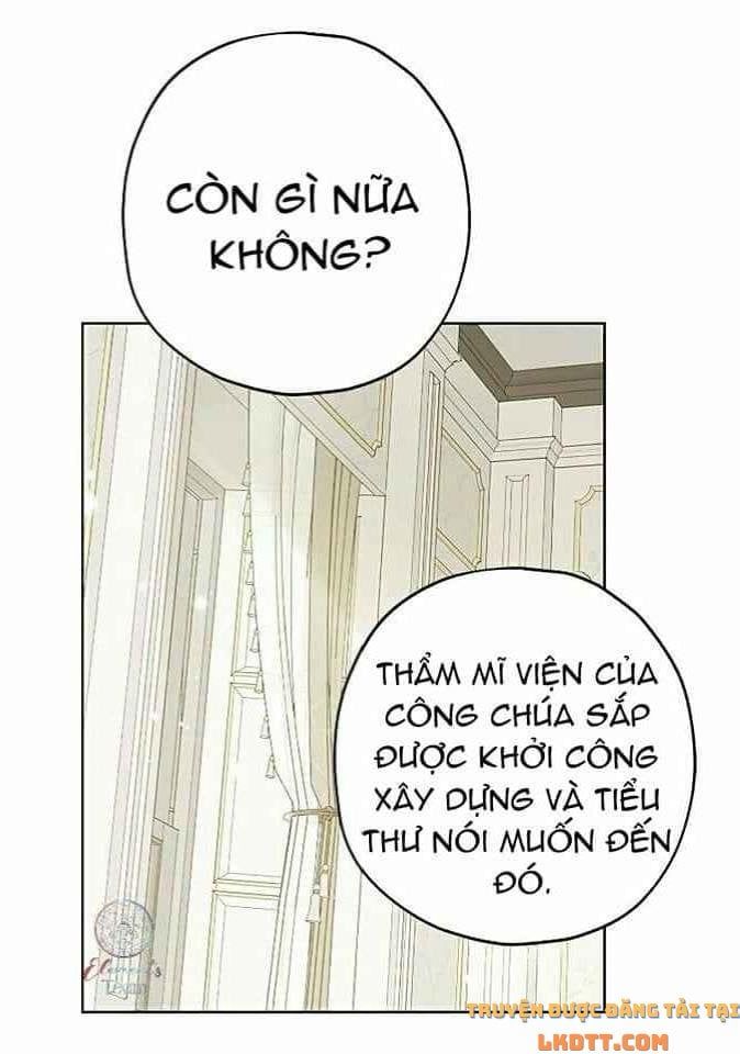 đọc truyện Thực Ra Tôi Mới Là Thật Chương 27 ảnh 47 tại Thiên Thai Truyện