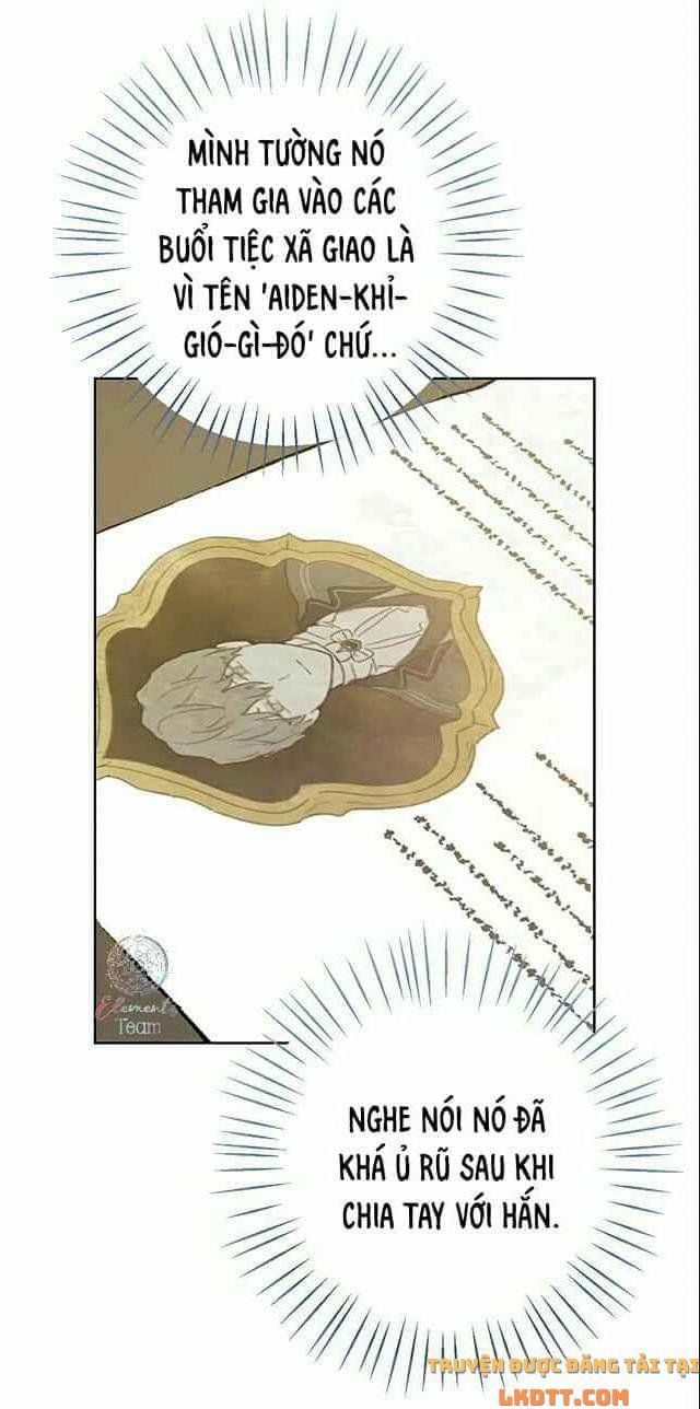 đọc truyện Thực Ra Tôi Mới Là Thật Chương 27 ảnh 50 tại Thiên Thai Truyện