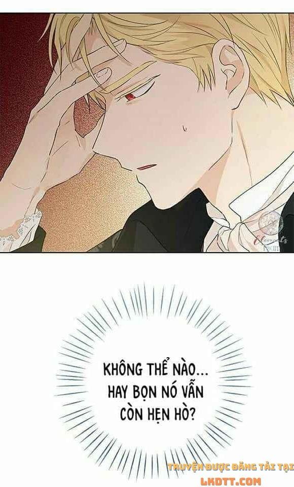 đọc truyện Thực Ra Tôi Mới Là Thật Chương 27 ảnh 51 tại Thiên Thai Truyện