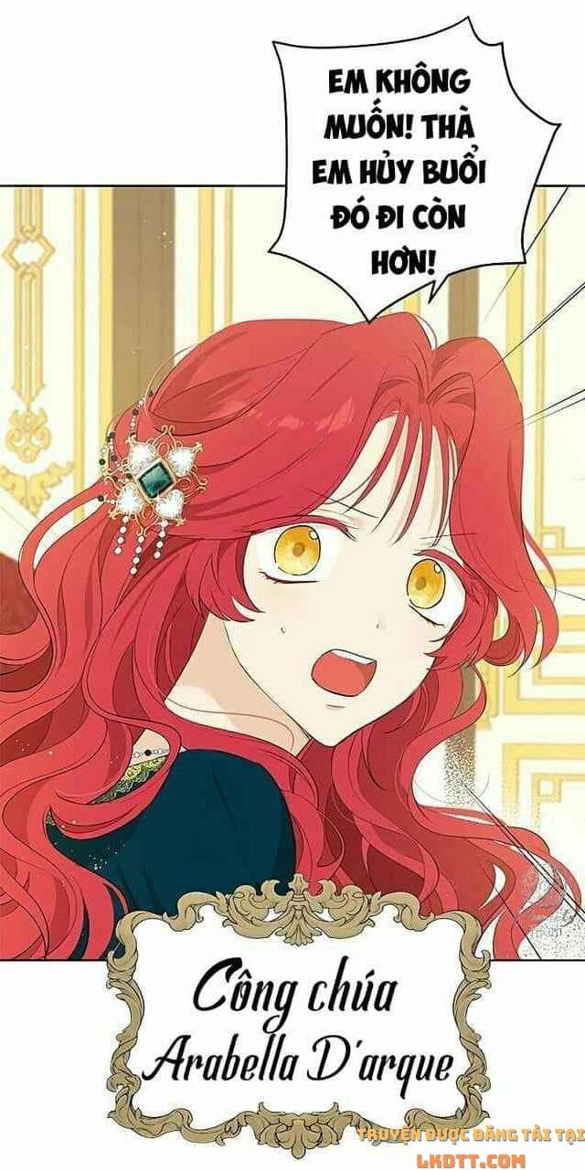 đọc truyện Thực Ra Tôi Mới Là Thật Chương 27 ảnh 7 tại Thiên Thai Truyện