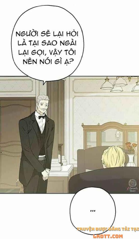 đọc truyện Thực Ra Tôi Mới Là Thật Chương 27 ảnh 53 tại Thiên Thai Truyện