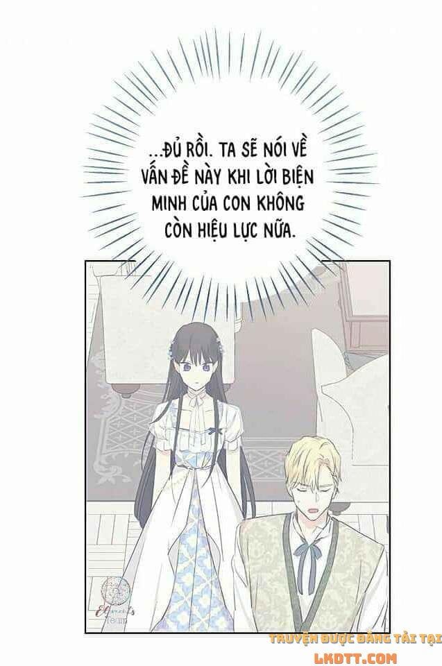 đọc truyện Thực Ra Tôi Mới Là Thật Chương 27 ảnh 54 tại Thiên Thai Truyện