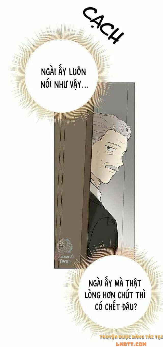 đọc truyện Thực Ra Tôi Mới Là Thật Chương 27 ảnh 57 tại Thiên Thai Truyện