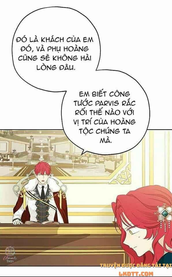 đọc truyện Thực Ra Tôi Mới Là Thật Chương 27 ảnh 9 tại Thiên Thai Truyện