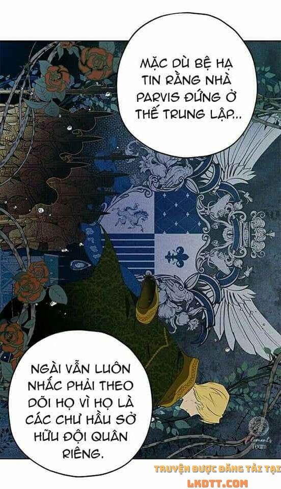 đọc truyện Thực Ra Tôi Mới Là Thật Chương 27 ảnh 10 tại Thiên Thai Truyện