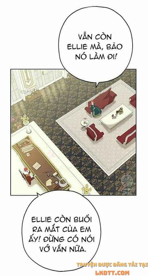 đọc truyện Thực Ra Tôi Mới Là Thật Chương 27 ảnh 11 tại Thiên Thai Truyện