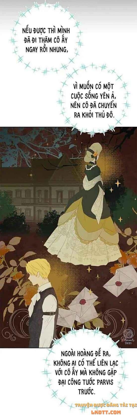 đọc truyện Thực Ra Tôi Mới Là Thật Chương 28 ảnh 14 tại Thiên Thai Truyện