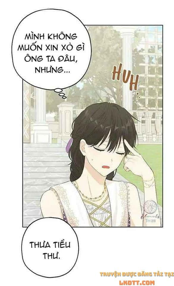 đọc truyện Thực Ra Tôi Mới Là Thật Chương 28 ảnh 15 tại Thiên Thai Truyện