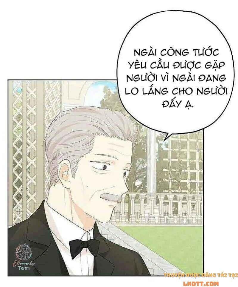 đọc truyện Thực Ra Tôi Mới Là Thật Chương 28 ảnh 17 tại Thiên Thai Truyện