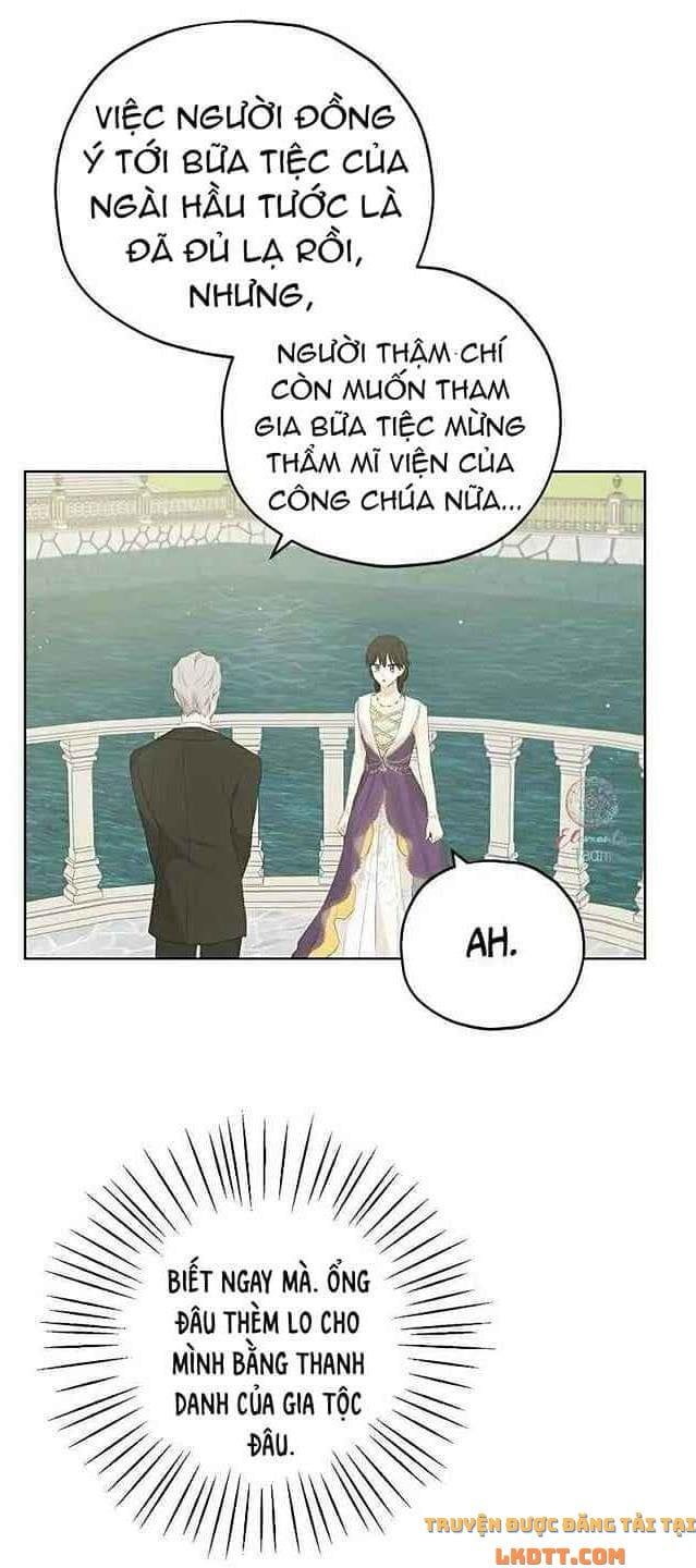 đọc truyện Thực Ra Tôi Mới Là Thật Chương 28 ảnh 19 tại Thiên Thai Truyện