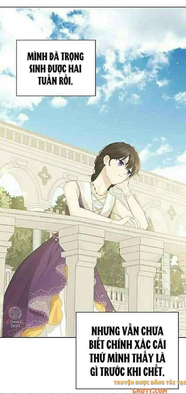 đọc truyện Thực Ra Tôi Mới Là Thật Chương 28 ảnh 4 tại Thiên Thai Truyện