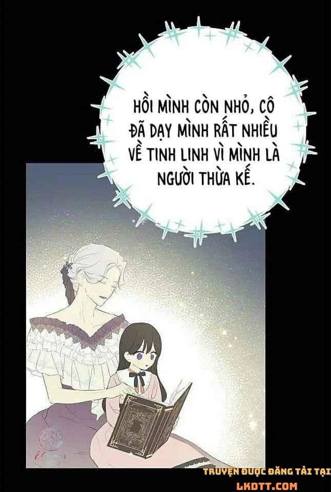 đọc truyện Thực Ra Tôi Mới Là Thật Chương 28 ảnh 10 tại Thiên Thai Truyện