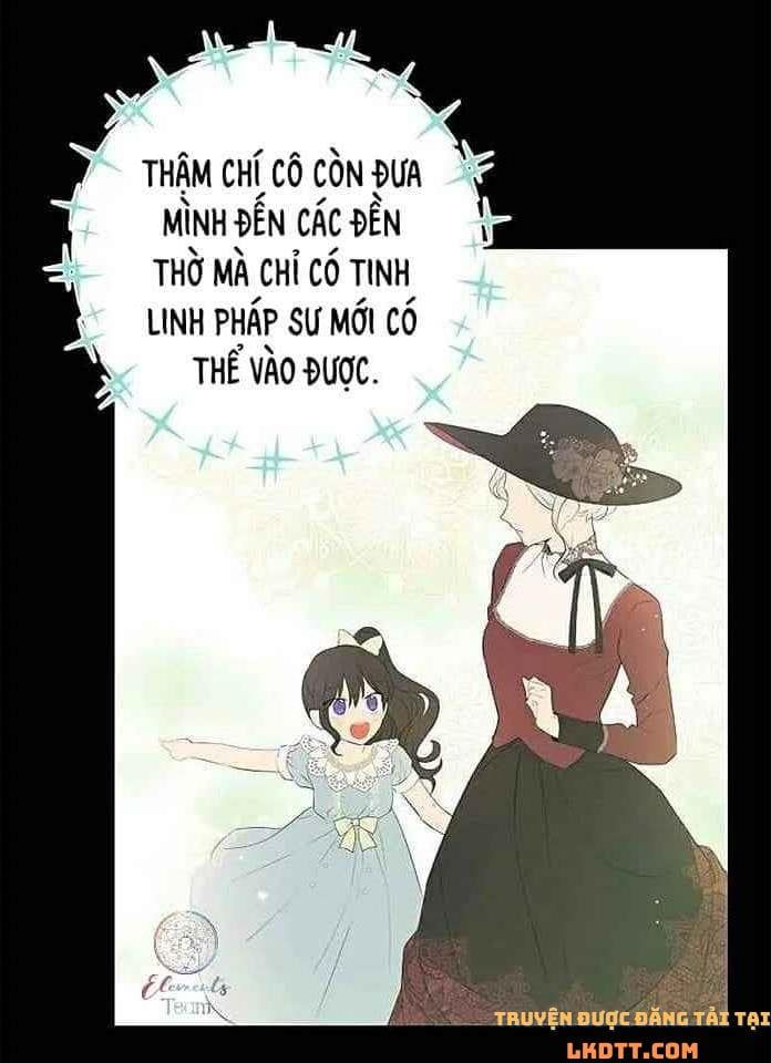 đọc truyện Thực Ra Tôi Mới Là Thật Chương 28 ảnh 11 tại Thiên Thai Truyện