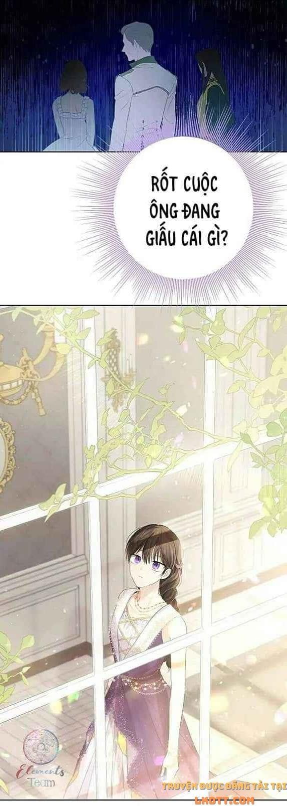 đọc truyện Thực Ra Tôi Mới Là Thật Chương 29 ảnh 3 tại Thiên Thai Truyện