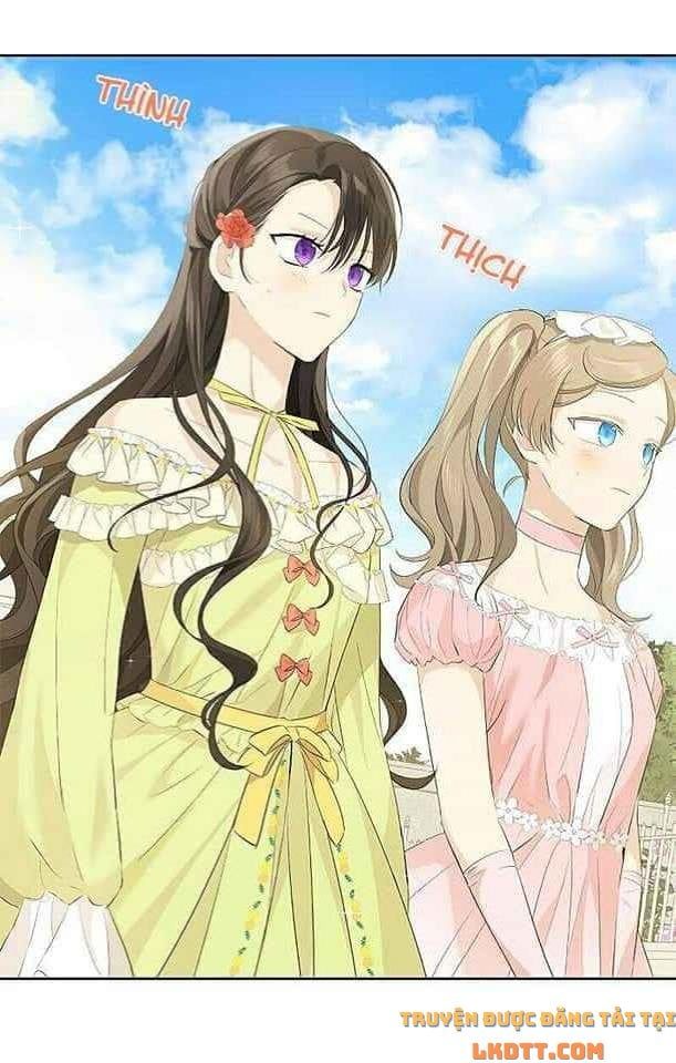 đọc truyện Thực Ra Tôi Mới Là Thật Chương 29 ảnh 12 tại Thiên Thai Truyện