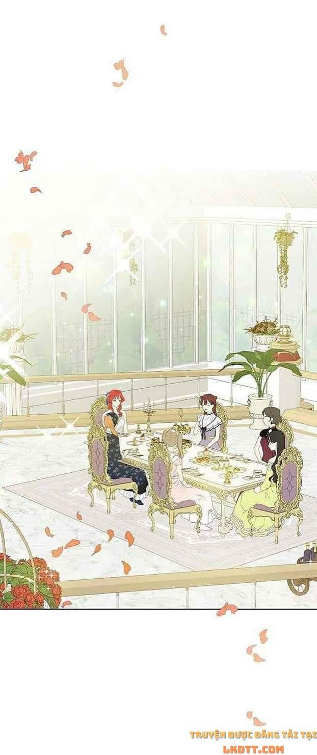 đọc truyện Thực Ra Tôi Mới Là Thật Chương 29 ảnh 14 tại Thiên Thai Truyện