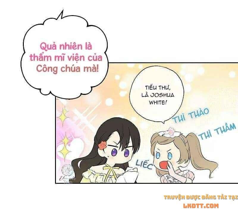 đọc truyện Thực Ra Tôi Mới Là Thật Chương 29 ảnh 18 tại Thiên Thai Truyện