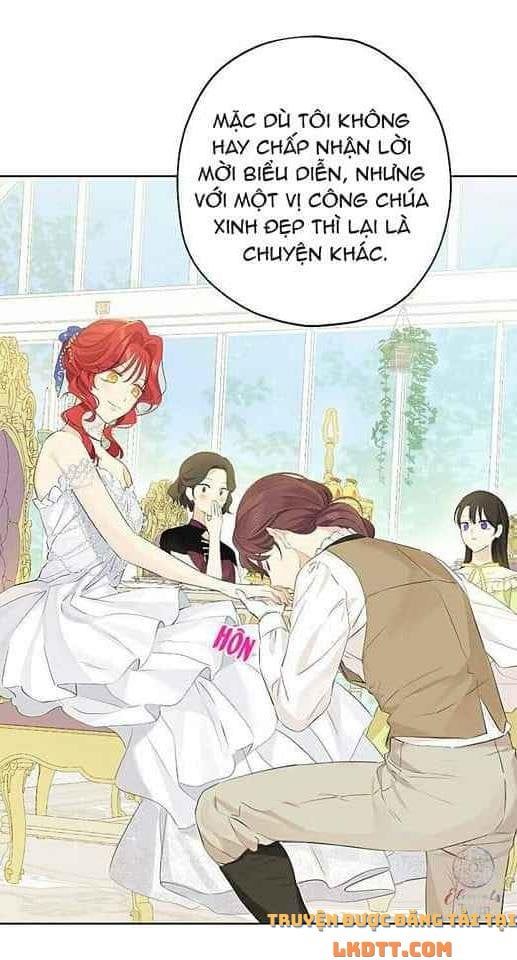 đọc truyện Thực Ra Tôi Mới Là Thật Chương 29 ảnh 19 tại Thiên Thai Truyện