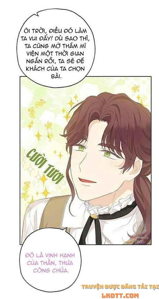 đọc truyện Thực Ra Tôi Mới Là Thật Chương 29 ảnh 20 tại Thiên Thai Truyện