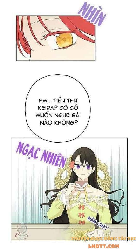 đọc truyện Thực Ra Tôi Mới Là Thật Chương 29 ảnh 22 tại Thiên Thai Truyện