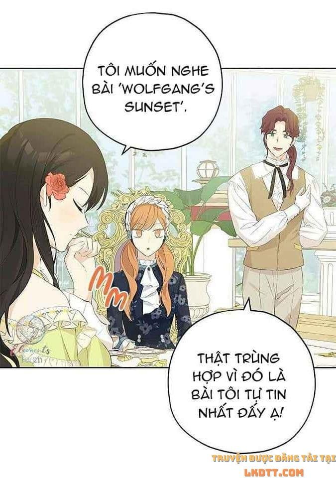 đọc truyện Thực Ra Tôi Mới Là Thật Chương 29 ảnh 24 tại Thiên Thai Truyện