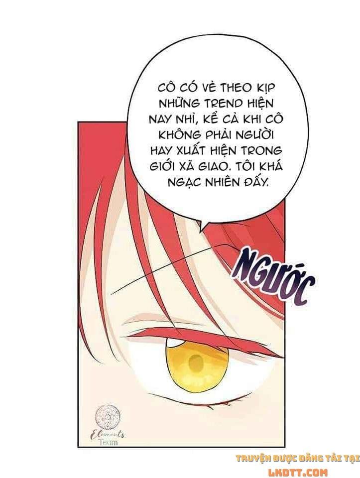 đọc truyện Thực Ra Tôi Mới Là Thật Chương 29 ảnh 27 tại Thiên Thai Truyện