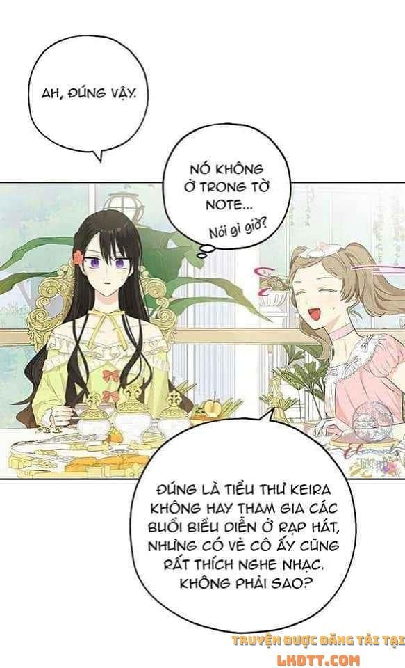 đọc truyện Thực Ra Tôi Mới Là Thật Chương 29 ảnh 28 tại Thiên Thai Truyện