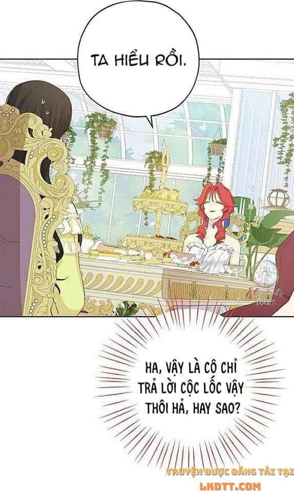 đọc truyện Thực Ra Tôi Mới Là Thật Chương 29 ảnh 29 tại Thiên Thai Truyện