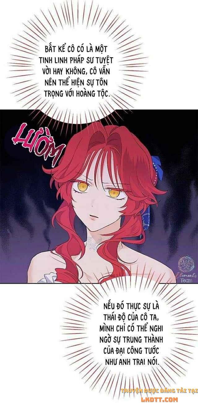 đọc truyện Thực Ra Tôi Mới Là Thật Chương 29 ảnh 30 tại Thiên Thai Truyện