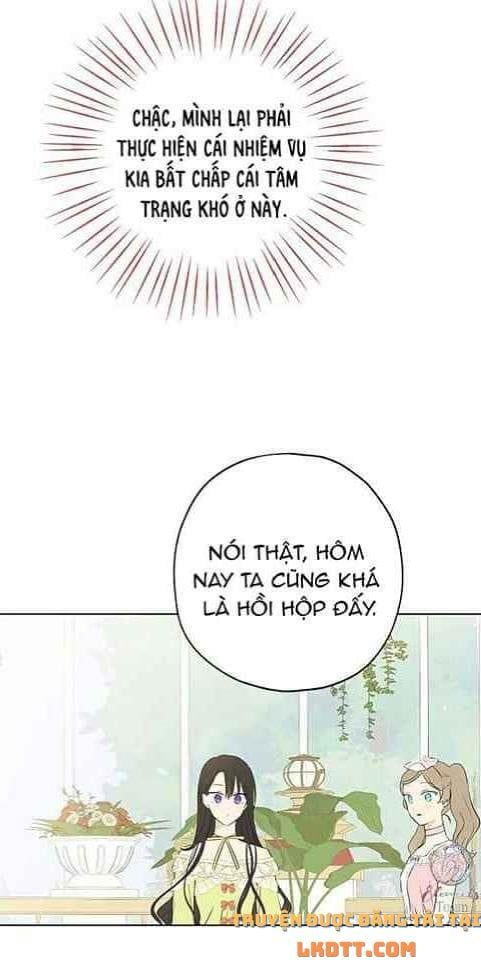 đọc truyện Thực Ra Tôi Mới Là Thật Chương 29 ảnh 31 tại Thiên Thai Truyện