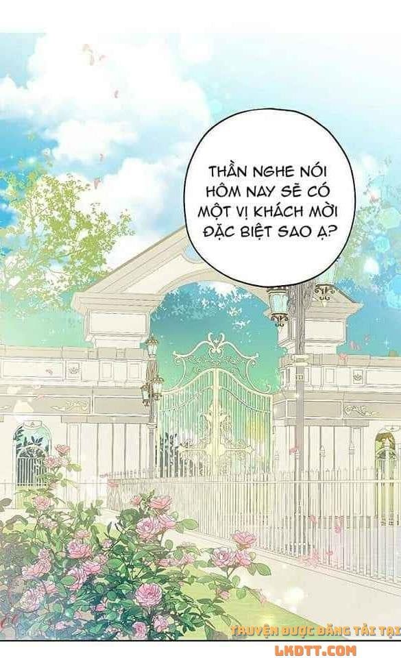 đọc truyện Thực Ra Tôi Mới Là Thật Chương 29 ảnh 5 tại Thiên Thai Truyện