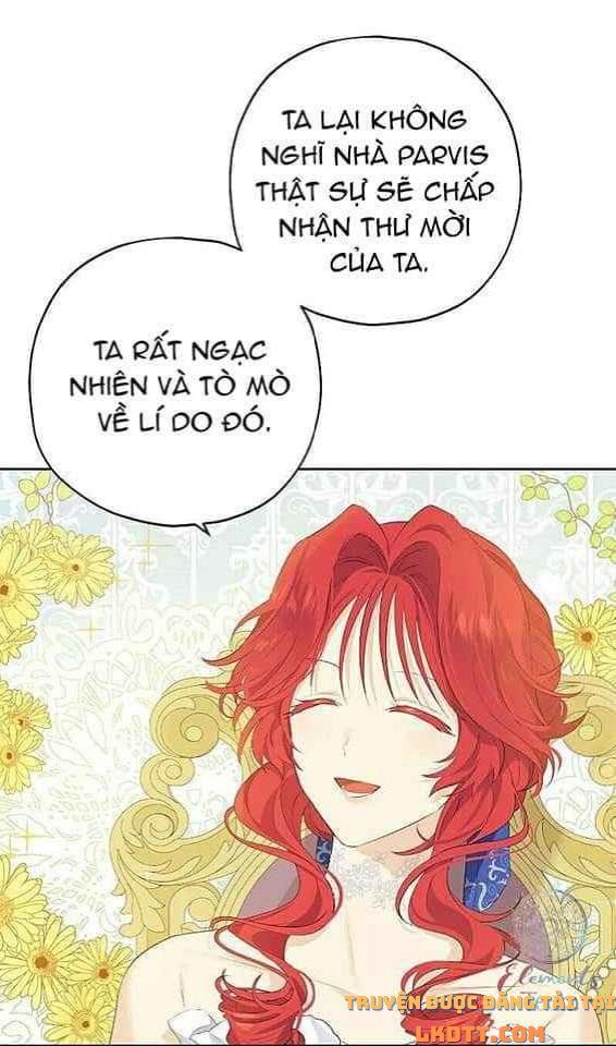 đọc truyện Thực Ra Tôi Mới Là Thật Chương 29 ảnh 32 tại Thiên Thai Truyện