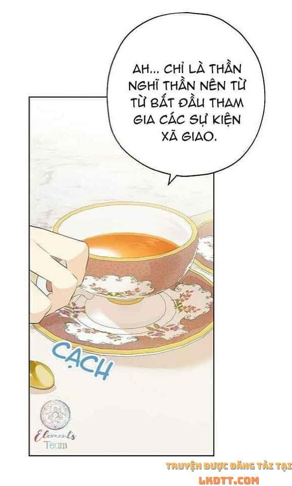 đọc truyện Thực Ra Tôi Mới Là Thật Chương 29 ảnh 33 tại Thiên Thai Truyện