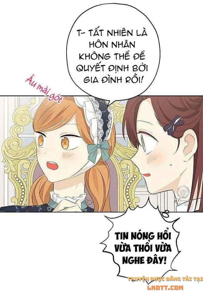 đọc truyện Thực Ra Tôi Mới Là Thật Chương 29 ảnh 40 tại Thiên Thai Truyện