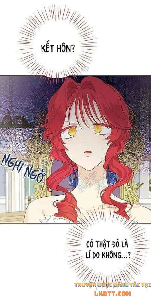 đọc truyện Thực Ra Tôi Mới Là Thật Chương 29 ảnh 42 tại Thiên Thai Truyện