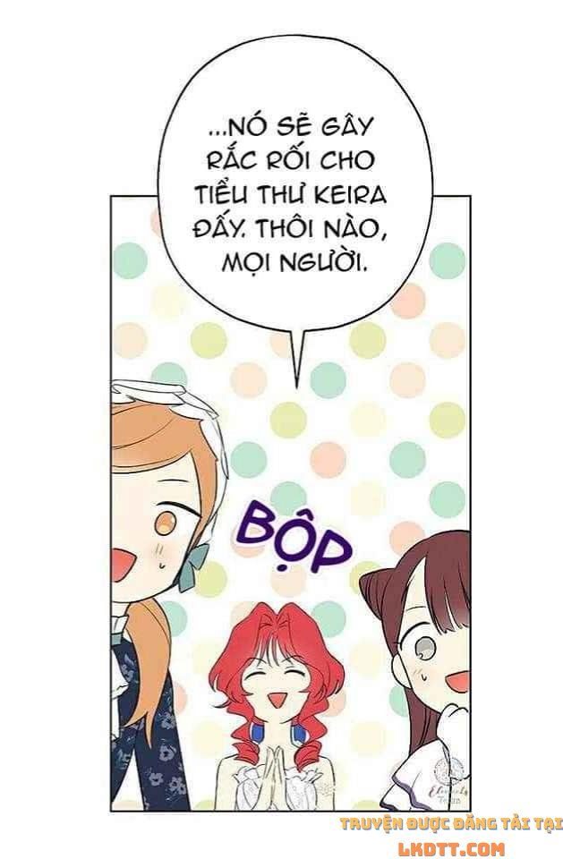 đọc truyện Thực Ra Tôi Mới Là Thật Chương 29 ảnh 43 tại Thiên Thai Truyện