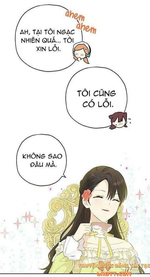 đọc truyện Thực Ra Tôi Mới Là Thật Chương 29 ảnh 44 tại Thiên Thai Truyện