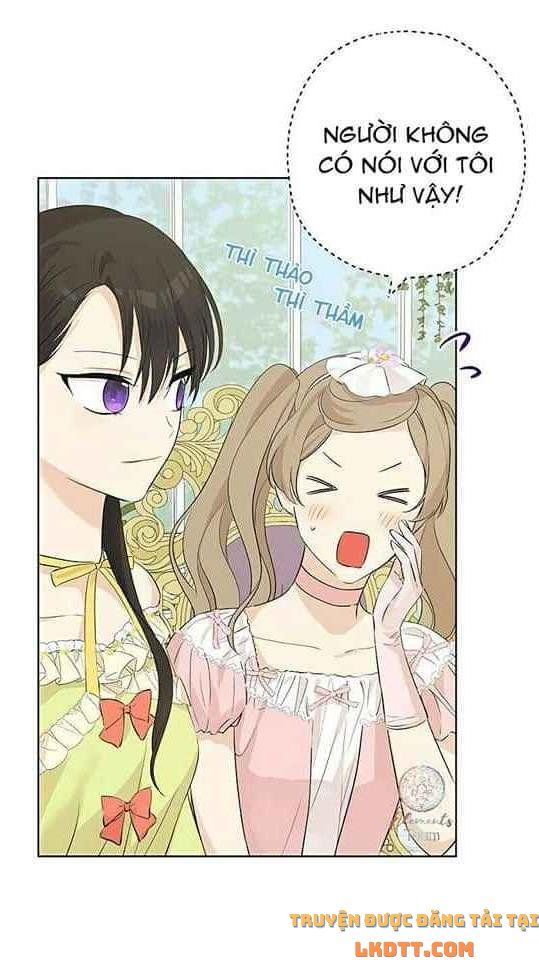 đọc truyện Thực Ra Tôi Mới Là Thật Chương 29 ảnh 45 tại Thiên Thai Truyện